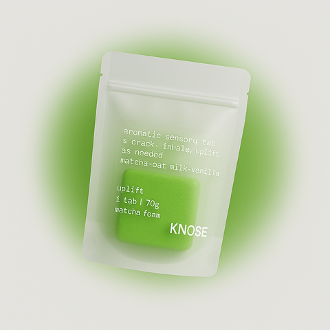 matcha_foam {reset}